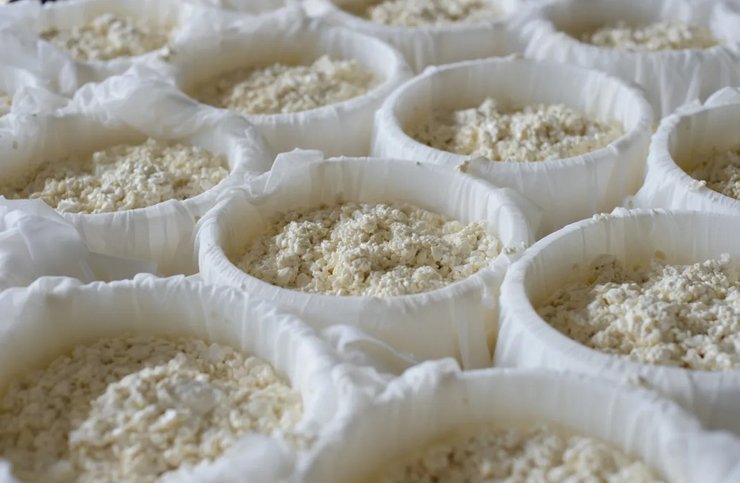 сир сир сир виробництво