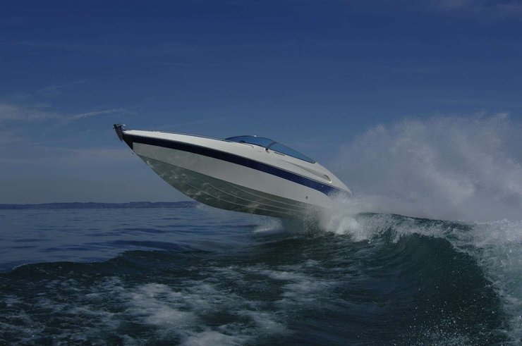 электродвигатель, Evoy Hurricane, моторная лодка, электромотор