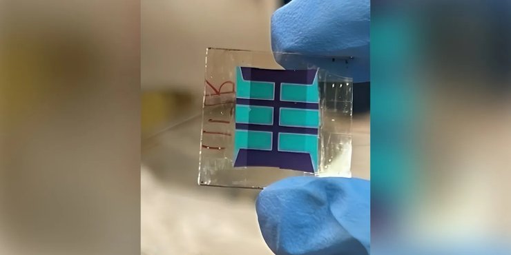 солнечные панели, двусторонние солнечные панели