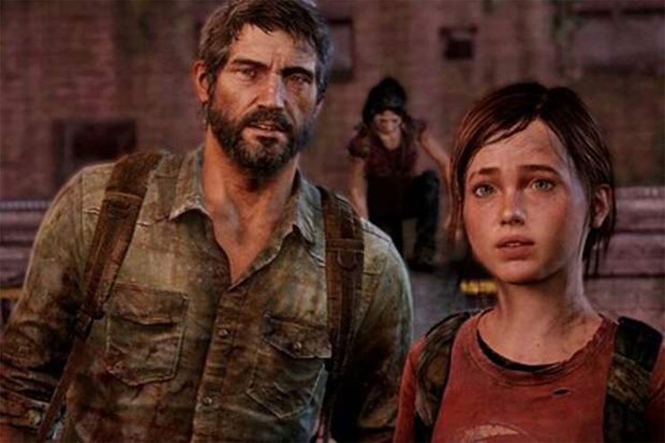 одни из нас, сериал Одни из нас, видеоигра The Last of Us, сериал The Last of Us, The Last of Us, сериал HBO, сериал о зомби, зомби-апокалипсис, кордицепс