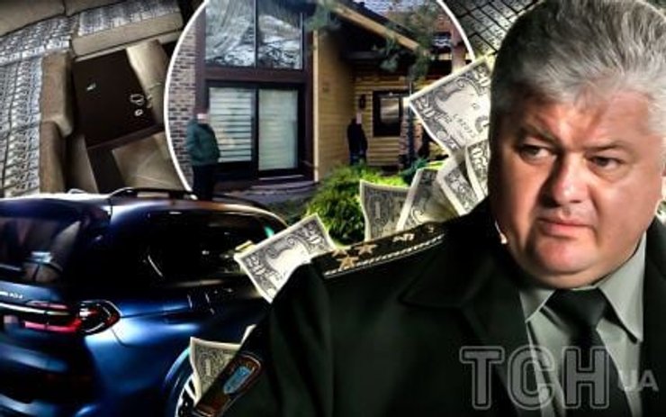 Головному психіатру ЗСУ оголосили про нову підозру