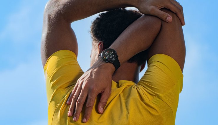 Motorola Moto Watch Ultra