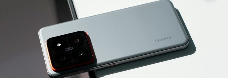 Смартфон, Xiaomi 15