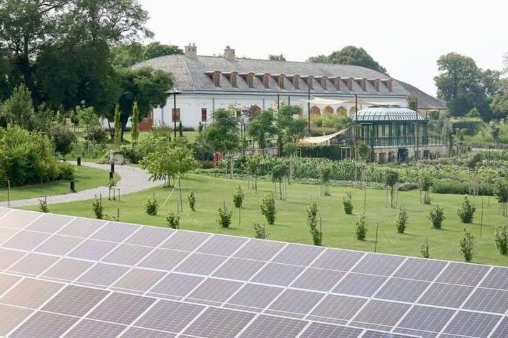 будинок Орбана