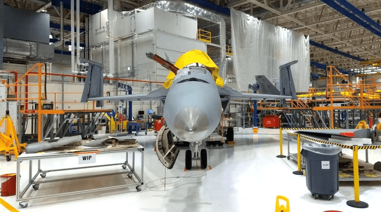 промисловість сша, арсенал демократії