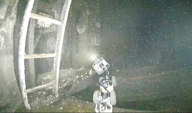 реактор фукусіма