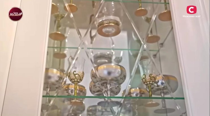 Дом Александра Малеева