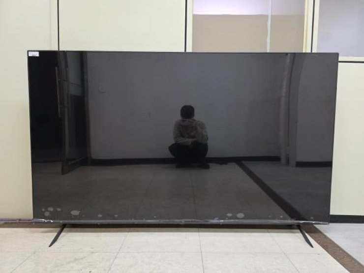 Телевізор LG QNED85B 2026