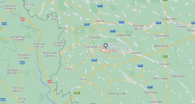 Удар армії РФ, авіаудар, удар ракетами, росія напала на Україну, вторгнення в Україну, війна з Україною