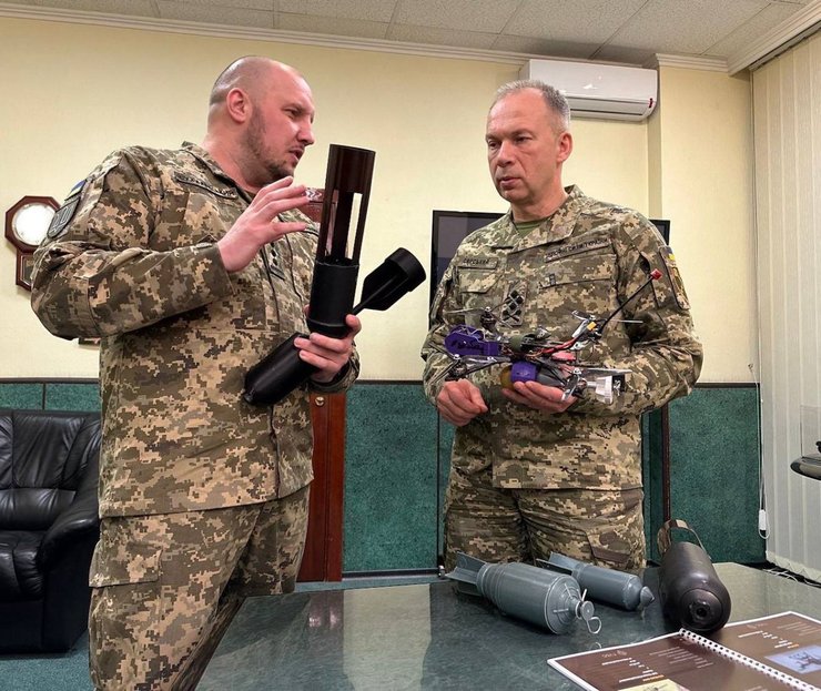 вадим сухаревский, александр сырский