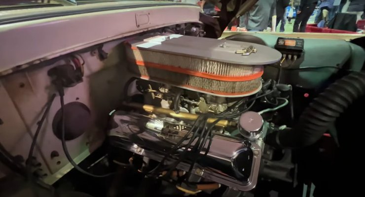 Ford V8, Ford F-100 XL, Ford F-100, Ford F-100, пикап Ford, Ford F-100 1964