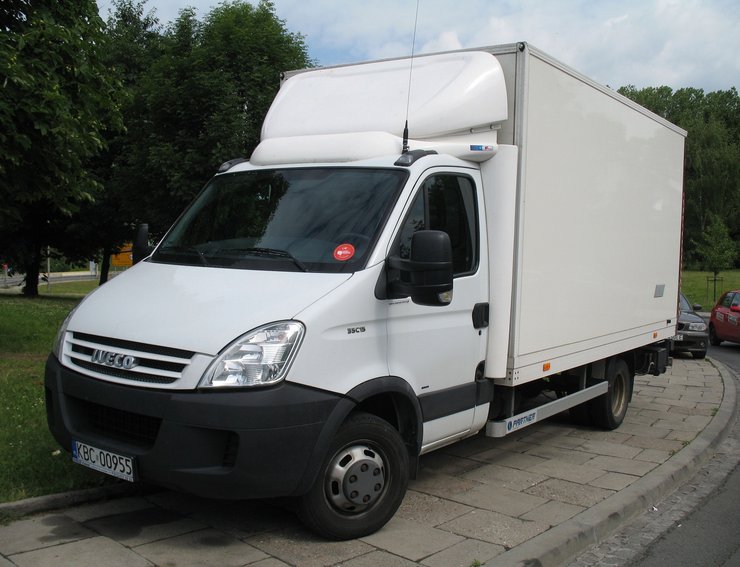 Iveco Daily