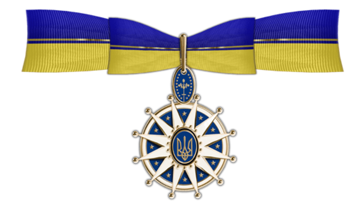 Орден Европы