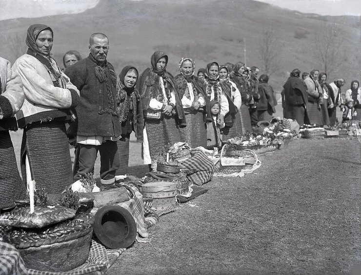 великдень в україні