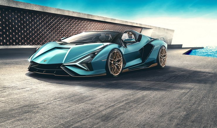 самые дорогие авто в мире, эксклюзивные авто, Гиперкары Bugatti, Bugatti Chiron, Rolls-Royce Boat Tail