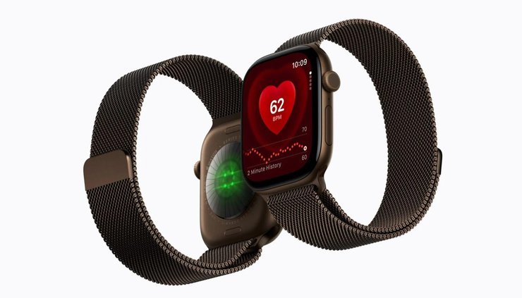 Apple Watch Series 12 Годинник Apple Watch Series 12