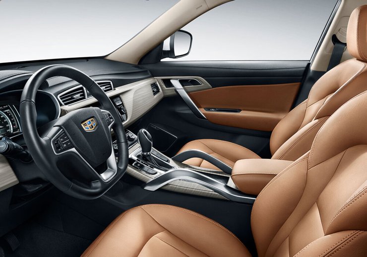 Geely Atlas Pro, новий Geely Atlas Pro, Geely в Україні, Джилі Атлас Про, Джилі Атлас, Geely Atlas