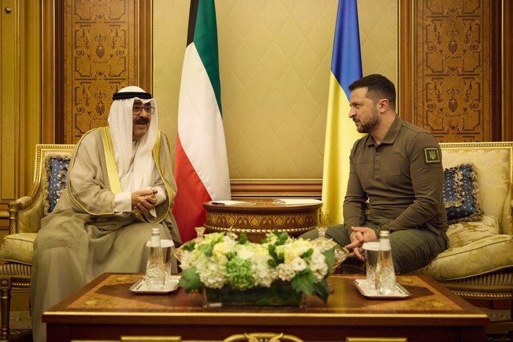 володимир зеленський