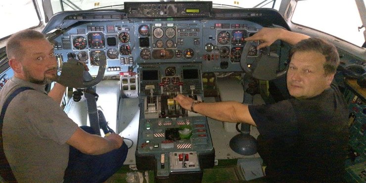 ремонт у єгипті