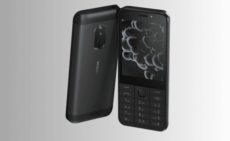 Nokia 230