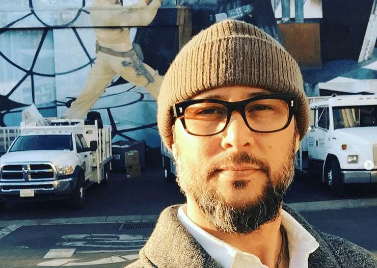 Крис Джадд, автомобили