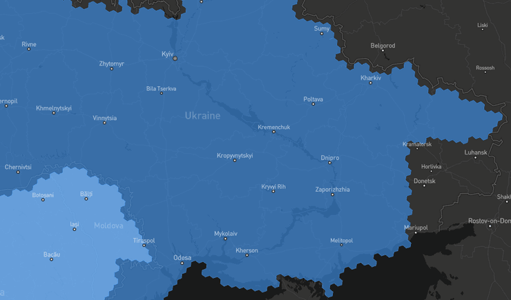 Старлинк Старлинк