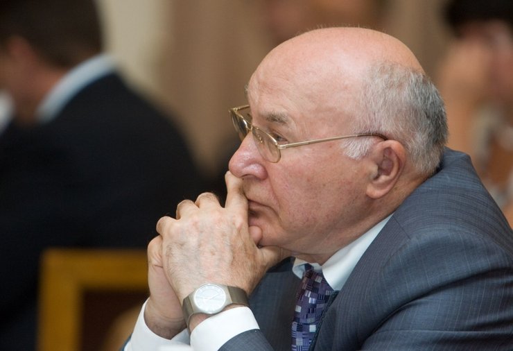 владимир стельмах, глава нбу, нацбанк украины, нбу