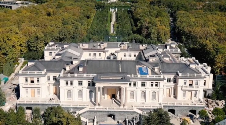 дворец путина, дворец путина фото,
