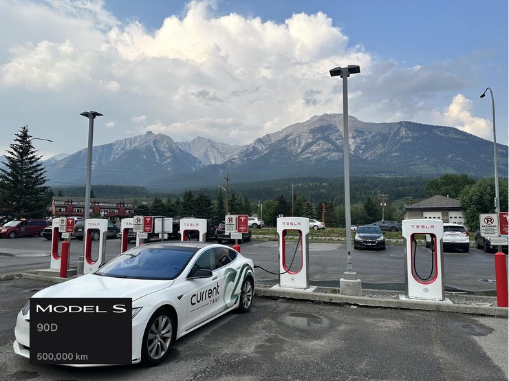 Tesla Model S 90D, Tesla Model S 2016, Tesla Model S, электромобиль Tesla