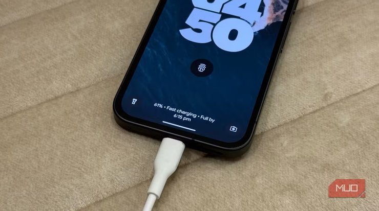 быстрая зарядка смартфоны аккумулятор google pixel