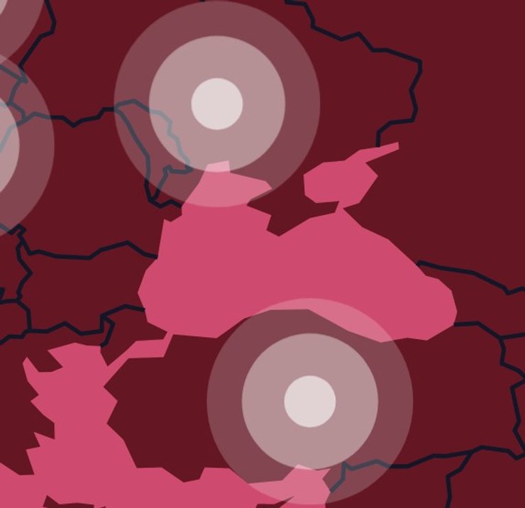 Олимпиада, Крым, новая карта,