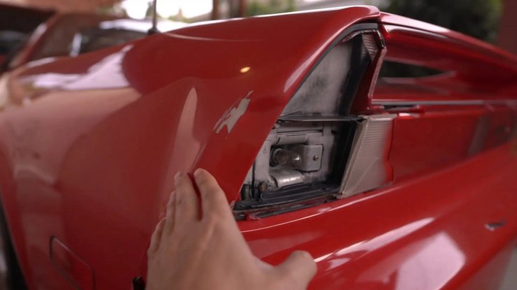 Acura NSX 1995, Acura NSX, Honda NSX, суперкар Honda, суперкар Acura