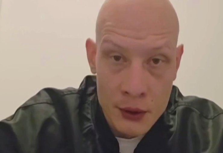 вагнеровец, перебежчик