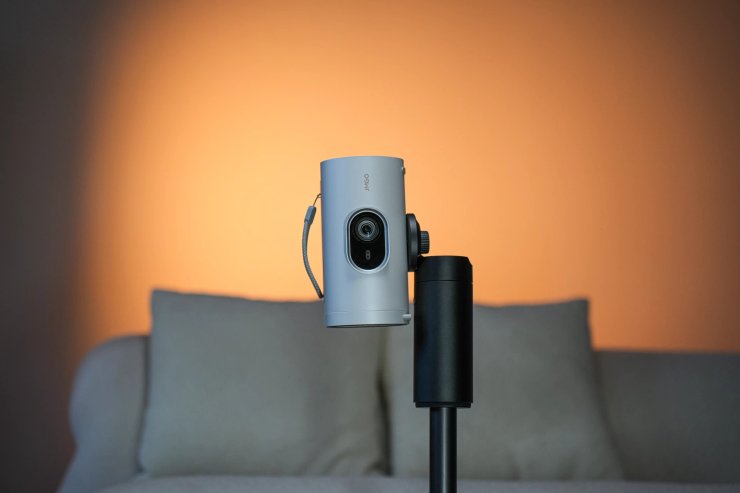 Подставка с аккумулятором для проектора JMGO PicoPlay