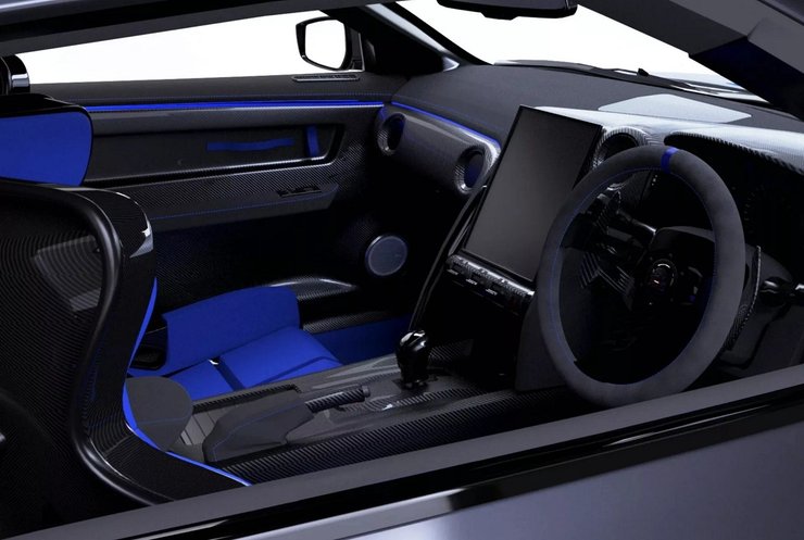 Nissan GT-R Artisan, Nissan GT-R, новый Nissan GT-R, тюнинг Nissan GT-R