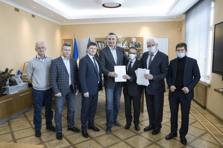 кредит на закупку вагонов