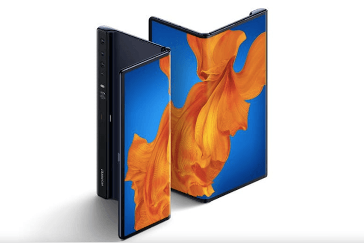 Смартфон Huawei Mate Xs