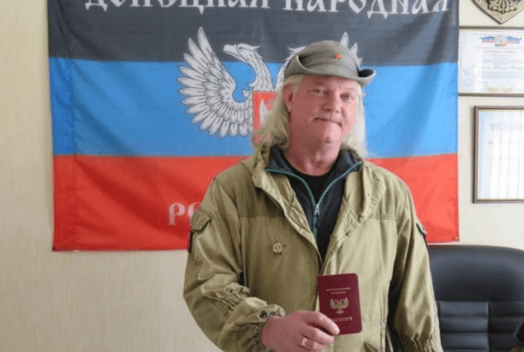 Рассел Бентлі