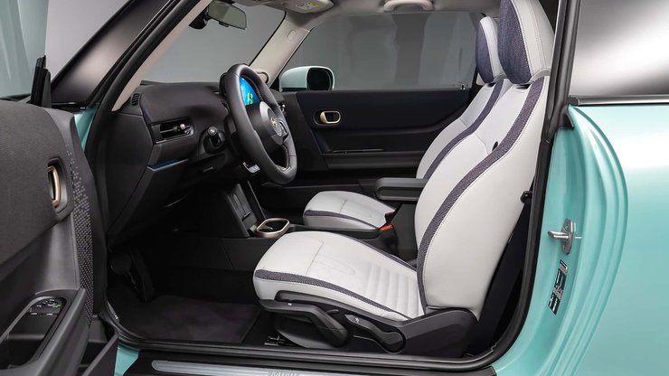 Mini Cooper S 2024, Mini Cooper, новый Mini Cooper, Mini Cooper S