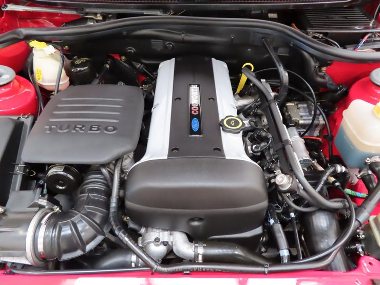 Ford Escort RS Cosworth, Ford Escort RS, Ford Escort RS 1995, Ford Escort 1995