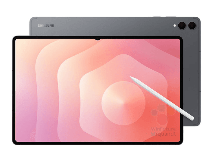 Galaxy Tab планшети з найкращими динаміками