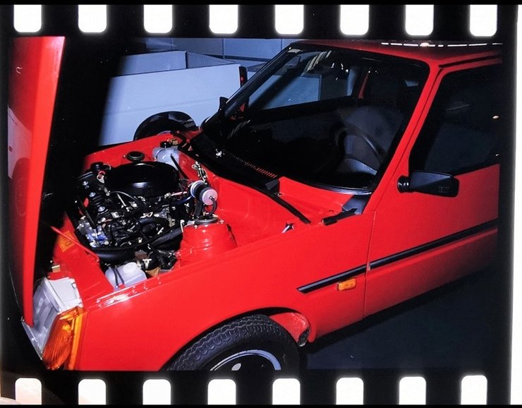 ЗАЗ Таврия, ЗАЗ-1142 Таврия, ЗАЗ-1142