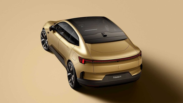 Polestar 4
