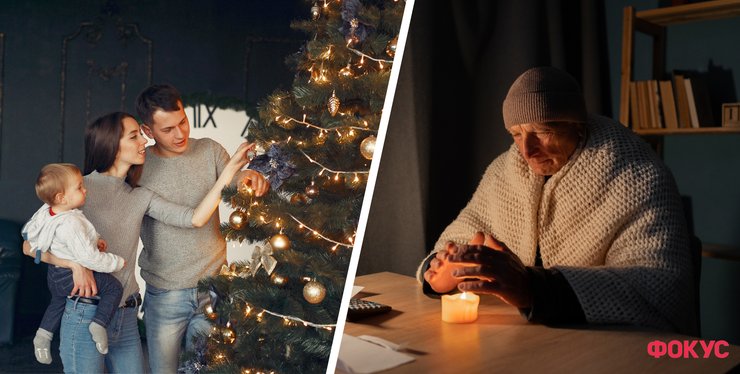 Більш схильні до обмежень люди старшого віку, мешканці сіл та малозабезпечені