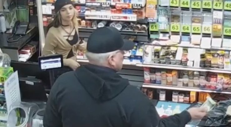 Потерял лотерейный билет, забыл в магазине, лотерейный билет, лотерея, приз, джекпот, деньги,