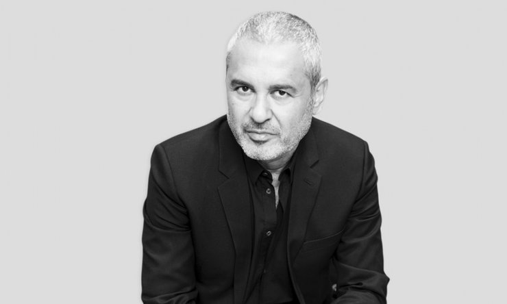 Эли Сааб фото