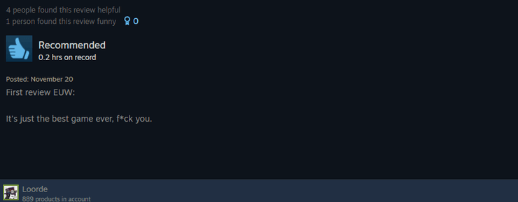 Отзывы на S.T.A.L.K.E.R 2 в сети