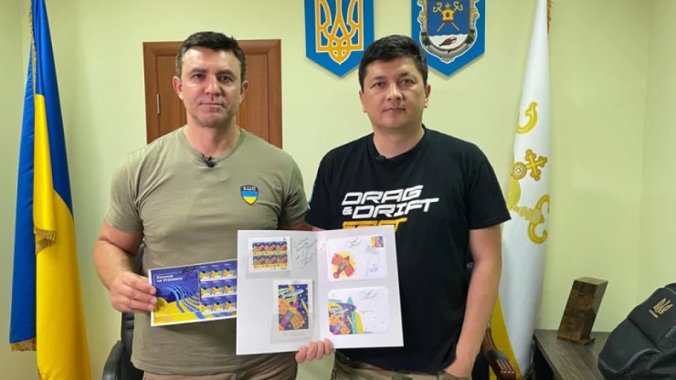 Виталйи Ким