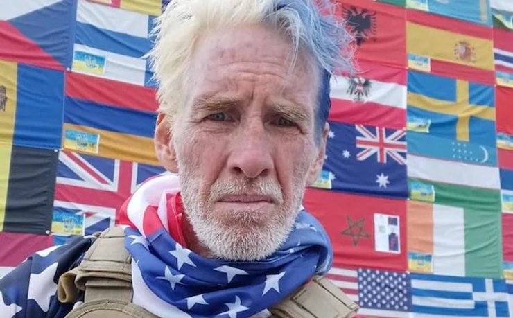 Раян Уеслі Раут