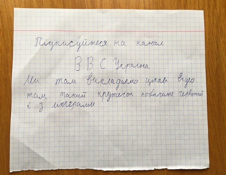 YouTube-канал, YouTube, блогер, село, тварини, оголошення, флешмоб